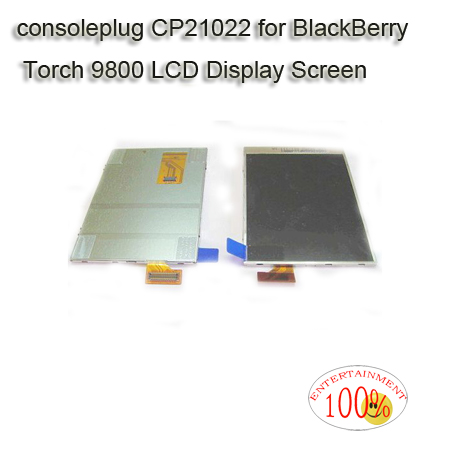 BlackBerry Torch 9800 LCD Display Screen